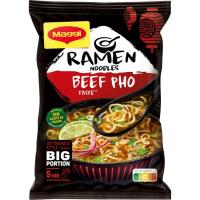 Ramen de ternera MAGGI, sobre 90 g