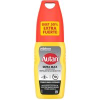 AUTAN ULTRA MAX muturreko baldintzetarako uxagarriak, espraia 100 ml