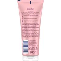 Sérum corporal dewy radiance VASELINE GLUTA HYA, tubo 200 ml