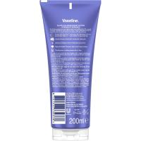 Sérum corporal overnight radiance VASELINE, tubo 200 ml