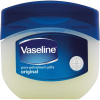 Vaselina original VASELINE, tarro 100 ml