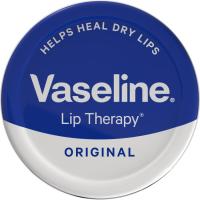 Vaselina labial original VASELINE, tarro 20 ml