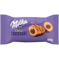 Croissant de chocolate MILKA, 1 ud, 50 g