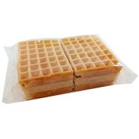 Gofres EUGOBA, paquete 250 g