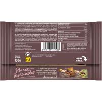 Chocolate con leche relleno de almendra VALOR, tableta 150 g