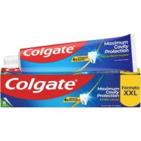 Dentífrico con fluor protección caries COLGATE, tubo 100 ml