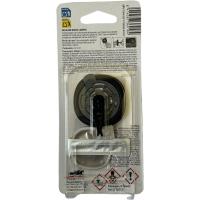 Ambientador para la rejilla de ventilación, aroma ropa limpia 3CV, 2 ml