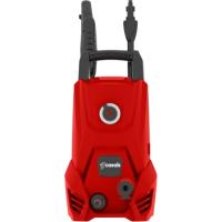 Hidrolimpiadora 1200 W, 800 bares, 3 m de manguera CASALS Hidrolimpiadora 1200 W, 800 bares, 3 m de manguera CASALS