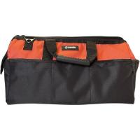 Bolsa de herramientas, tela oxford 600D, superresistente, 15 bolsillos, capacidad 25 L CASALS Bolsa de herramientas, tela oxford 600D, superresistente, 15 bolsillos, capacidad 25 L CASALS