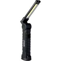Luz Led de trabajo portátil, 160 lumens, 5 modos de luz, base magnética, carga por usb CASALS Luz Led de trabajo portátil, 160 lumens, 5 modos de luz, base magnética, carga por usb CASALS