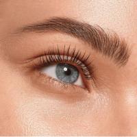 Máscara de pestañas Sculpt&Volume waterproof CATRICE, 1 ud