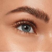 Máscara de pestañas volummizadora tubing 020 CATRICE, 1 ud