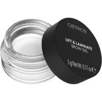 Gel para cejas Lift&Laminate 10 CATRICE, 1 ud