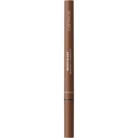 Lápiz para cejas waterproof Micro Blade 20 Taupe CATRICE, 1 ud