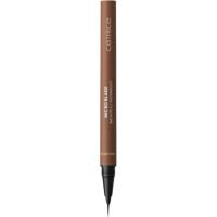 Lápiz para cejas waterproof Micro Blade 20 Taupe CATRICE, 1 ud