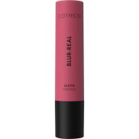 Barra de labios mate Blur Real 010 Blur Me Baby CATRICE, 1 ud