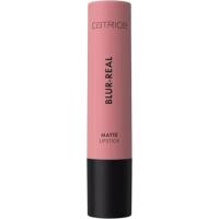 Barra de labios Blur Real 40 Muted Romance CATRICE, 1 ud Barra de labios Blur Real 40 Muted Romance CATRICE, 1 ud