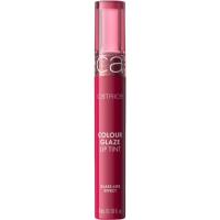 Tinte labial Colour Glaze 40 Tint Me Red CATRICE, 1 ud