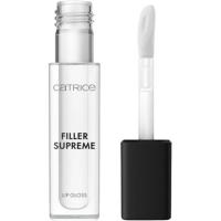 Brillo de labios Filler Supreme 10 High Gloss CATRICE, 1 ud