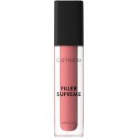 Brillo de labios Filler Supreme 30 Miss Behave CATRICE, 1 ud
