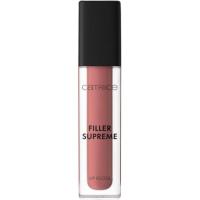 Brillo de labios Filler Supreme 50 Nude Not Rude CATRICE, 1 ud
