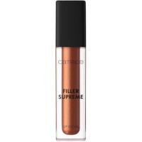 Brillo de labios Filler Supreme 70 Golden Hour CATRICE, 1 ud Brillo de labios Filler Supreme 70 Golden Hour CATRICE, 1 ud