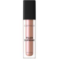 Brillo de labios Filler Supreme 80 The Sugarcoated CATRICE, 1 ud