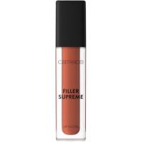 Brillo de labios Filler Supreme 100 Cinnamon CATRICE, 1 ud Brillo de labios Filler Supreme 100 Cinnamon CATRICE, 1 ud