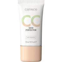 Hidratante correctora del color CC Skin Perfector CATRICE, 1 ud Hidratante correctora del color CC Skin Perfector CATRICE, 1 ud