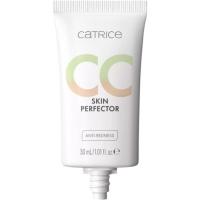 CATRICE CC koloreko Skin Perfector hidratatzaile zuzentzailea, 1 ale