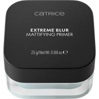 Prebase matificante Extreme Blur CATRICE, 1 ud Prebase matificante Extreme Blur CATRICE, 1 ud
