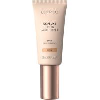 Hidratante con color SPF30 Skin Like 23W CATRICE, 1 ud Hidratante con color SPF30 Skin Like 23W CATRICE, 1 ud
