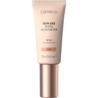 Hidratante con color SPF30 Skin Like 030N CATRICE, 1 ud Hidratante con color SPF30 Skin Like 030N CATRICE, 1 ud