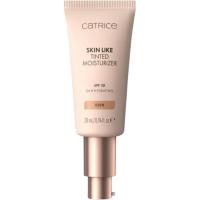 Hidratante con color SPF30 Skin Like 030N CATRICE, 1 ud