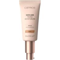 Hidratante con color SPF30 Skin Like 42C CATRICE, 1 ud