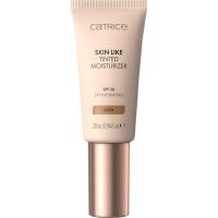 Hidratante con color SPF30 Skin Like 45N CATRICE, 1 ud Hidratante con color SPF30 Skin Like 45N CATRICE, 1 ud