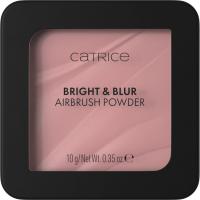 Polvo compacto iluminador Bright&Blur Airbrush 10 CATRICE, 1 ud Polvo compacto iluminador Bright&Blur Airbrush 10 CATRICE, 1 ud