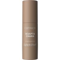 Contorno en stick Sculpt&Charm 10 CATRICE, 1 ud Contorno en stick Sculpt&Charm 10 CATRICE, 1 ud