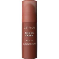 Colorete multiusos en stick Blushin Charm 60 CATRICE, 1 ud Colorete multiusos en stick Blushin Charm 60 CATRICE, 1 ud
