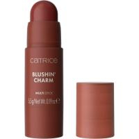 Colorete multiusos en stick Blushin Charm 60 CATRICE, 1 ud