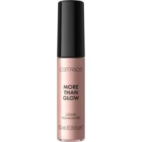 Iluminador líquido More Than Glow 20 Dewy Rose CATRICE, 1 ud Iluminador líquido More Than Glow 20 Dewy Rose CATRICE, 1 ud