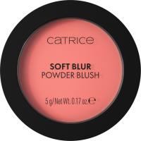 Colorete en polvo Soft Blur 40 Pink Positive CATRICE, 1 ud Colorete en polvo Soft Blur 40 Pink Positive CATRICE, 1 ud