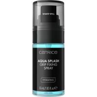 Spray fijador Aqua Splash Grip CATRICE, 1 ud