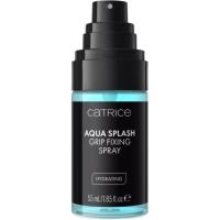 Spray fijador Aqua Splash Grip CATRICE, 1 ud