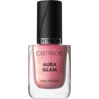 Laca de uñas Aura Glam 20 Solar Seduction CATRICE, 1 ud Laca de uñas Aura Glam 20 Solar Seduction CATRICE, 1 ud