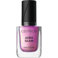 Laca de uñas Aura Glam 30 Fairy Dust CATRICE, 1 ud