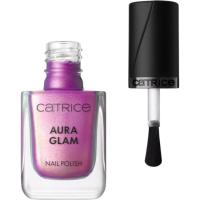Laca de uñas Aura Glam 30 Fairy Dust CATRICE, 1 ud