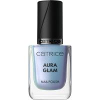 Laca de uñas Aura Glam 40 Ocean Whisper CATRICE, 1 ud