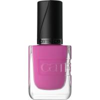 Laca de uñas Gel Affair 49 Flirt Frequency CATRICE, 1 ud