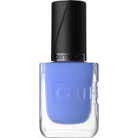 Laca de uñas Gel Affair 51 Blue Skies Ahead CATRICE, 1 ud